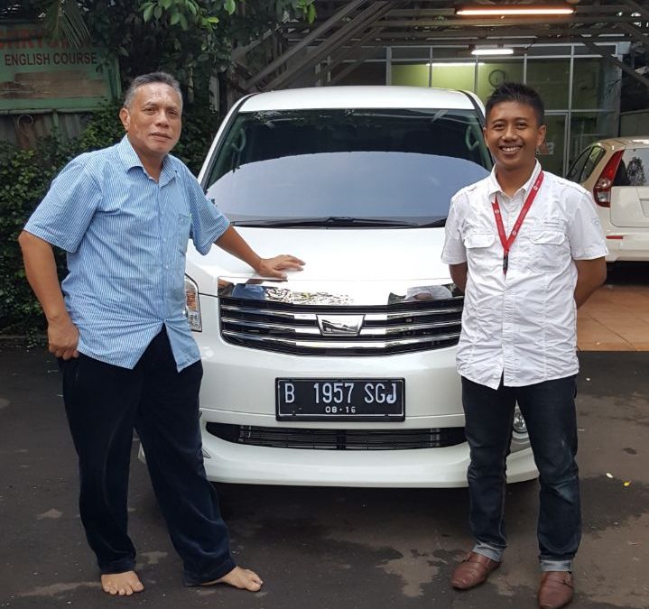 Dealer Toyota Auto2000 Pringsewu Lampung