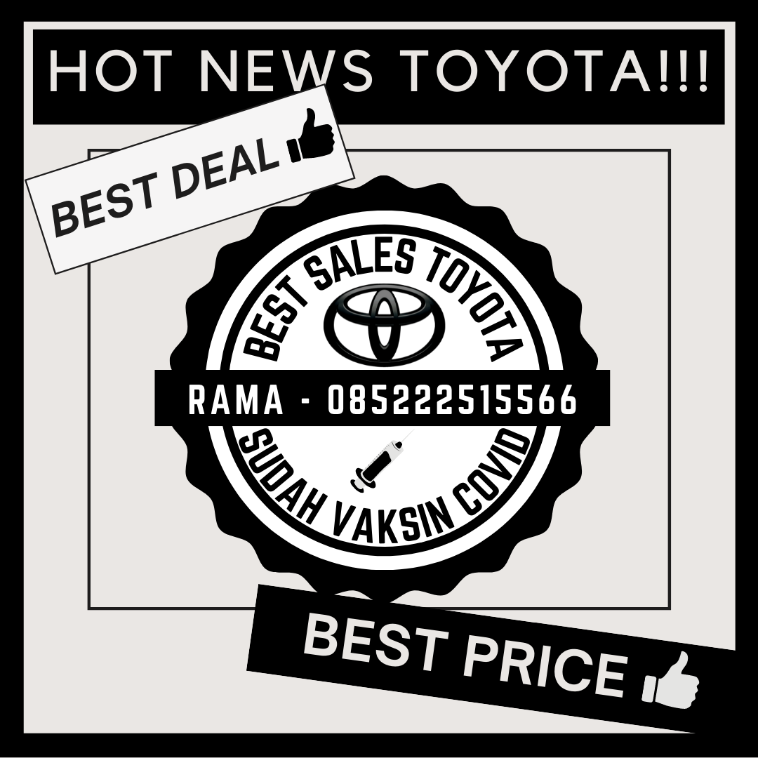 Sales Toyota Lampung