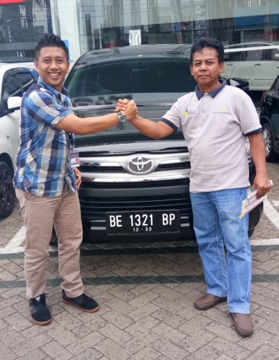 Dealer Toyota Auto2000 Tulang Bawang Lampung