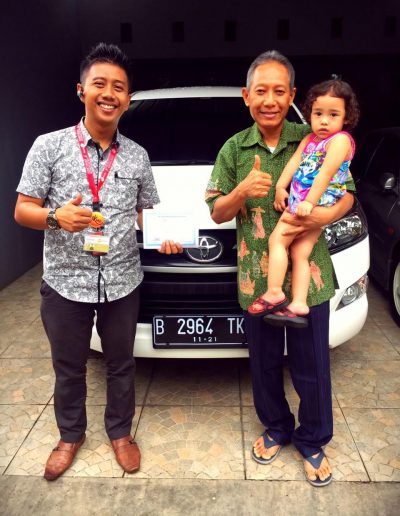 Dealer Toyota Auto2000 Kotabumi Lampung